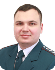 Алексей БАТАРИН