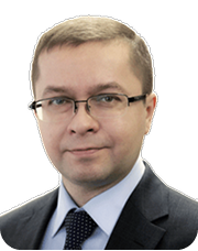 Сергей ТАРАКАНОВ