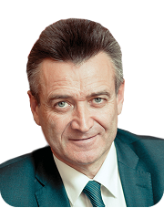 Иван ШКЛОВЕЦ