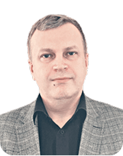 Владислав ЛАБУТОВ