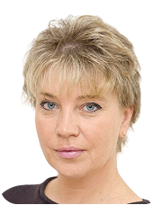 Анна Лозовая