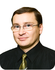 Михаил Мухин