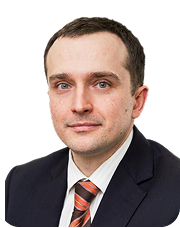 Сергей РАЗГУЛИН