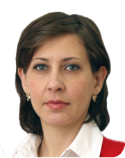 Ирина САВИЧ