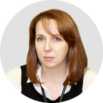 Алевтина Захарова